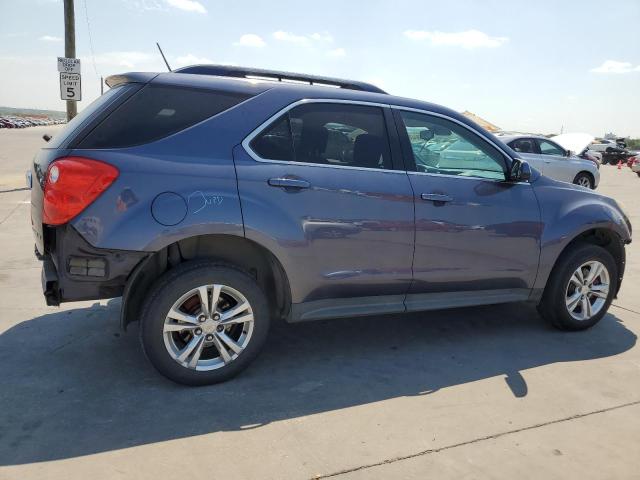 2GNFLEEK4D6233036 - 2013 CHEVROLET EQUINOX LT GRAY photo 3