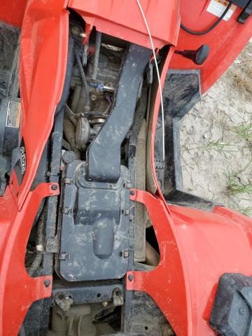 4XASEE571HA068026 - 2017 POLARIS SPORTSMAN 570 EPS 红色 照片 7