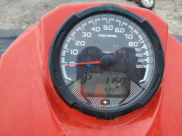 4XASEE571HA068026 - 2017 POLARIS SPORTSMAN 570 EPS 红色 照片 8