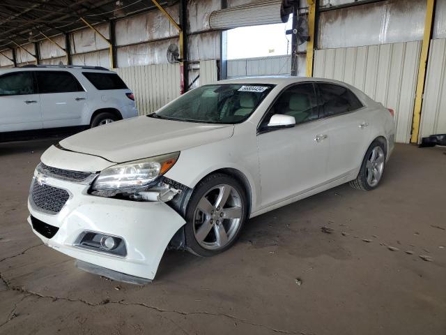 2014 CHEVROLET MALIBU LTZ, 