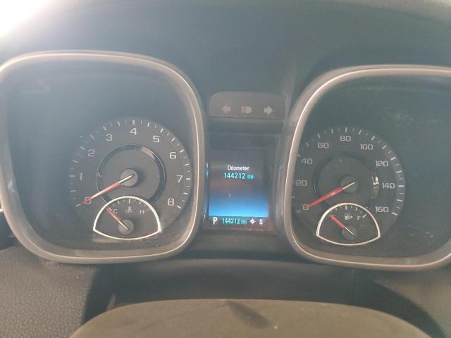 1G11J5SX2EF275732 - 2014 CHEVROLET MALIBU LTZ თეთრი ფოტო 9