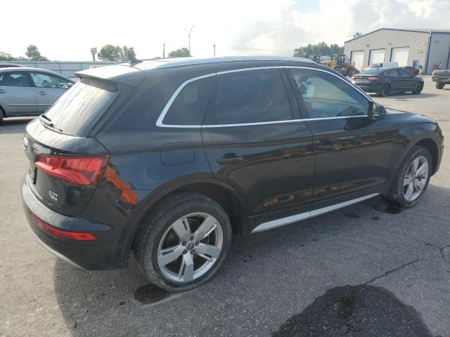 WA1BNAFY8J2079057 - 2018 AUDI Q5 PREMIUM PLUS BLACK photo 3