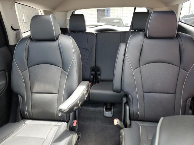 5GAERDKW1KJ240077 - 2019 BUICK ENCLAVE AVENIR 灰色 照片 10