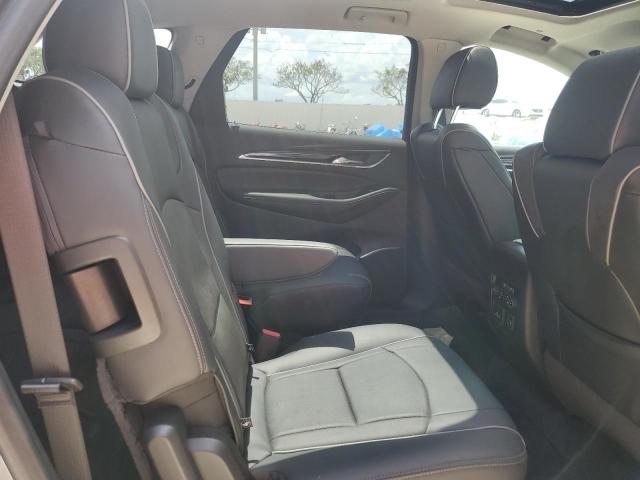 5GAERDKW1KJ240077 - 2019 BUICK ENCLAVE AVENIR 灰色 照片 11