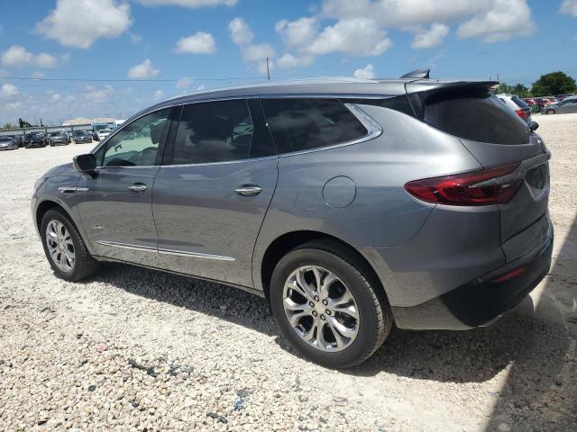 5GAERDKW1KJ240077 - 2019 BUICK ENCLAVE AVENIR 灰色 照片 2