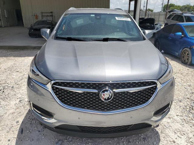 5GAERDKW1KJ240077 - 2019 BUICK ENCLAVE AVENIR 灰色 照片 5