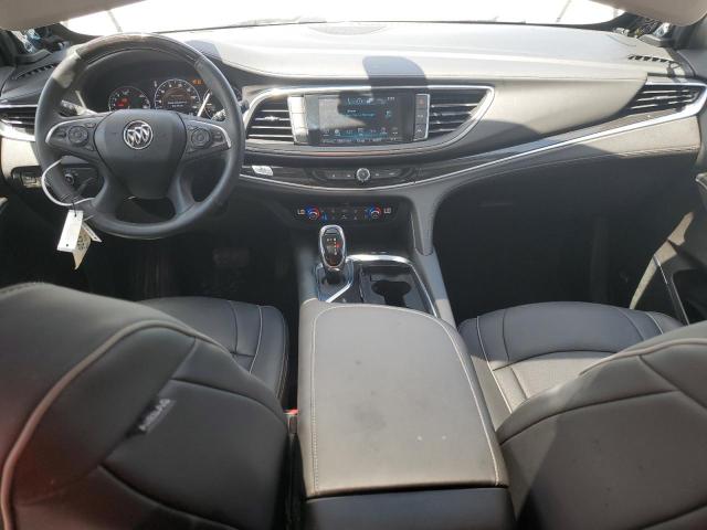 5GAERDKW1KJ240077 - 2019 BUICK ENCLAVE AVENIR 灰色 照片 8