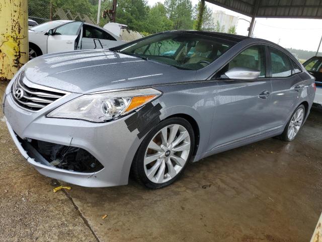 2016 HYUNDAI AZERA LIMITED, 