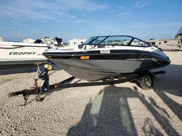 YAMC0117I617 - 2017 OTHER BOAT TWO TONE photo 2