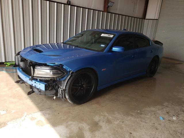 2018 DODGE CHARGER R/T 392, 