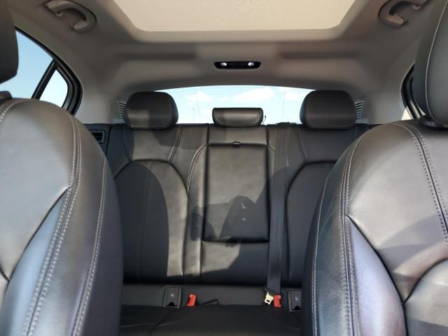 ZASPAKBN3L7C84565 - 2020 ALFA ROMEO STELVIO TI WHITE photo 10