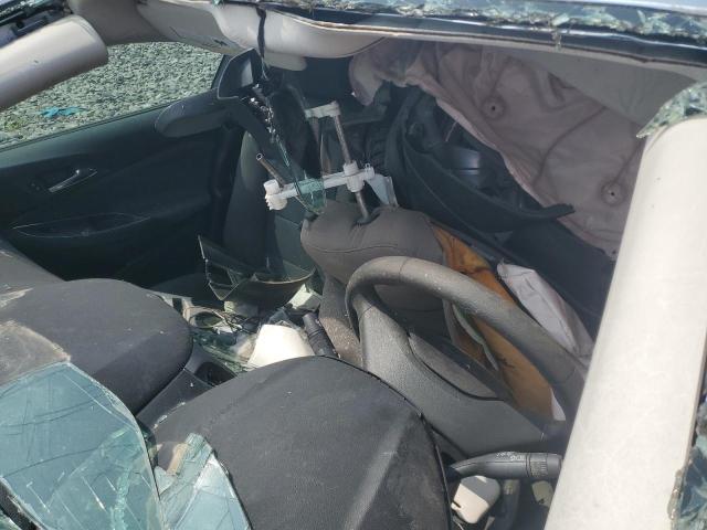 1G1BC5SM9J7167634 - 2018 CHEVROLET CRUZE LS 灰色 照片 7