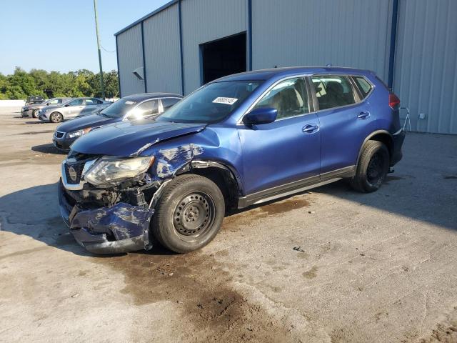 2018 NISSAN ROGUE S, 