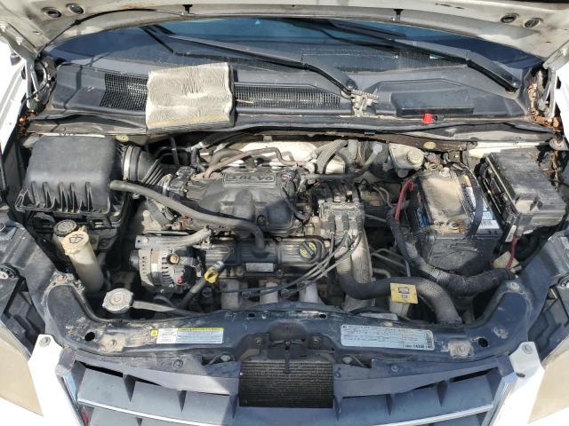 2A4RR5D11AR152139 - 2010 CHRYSLER TOWN & COU TOURING 白色 照片 12