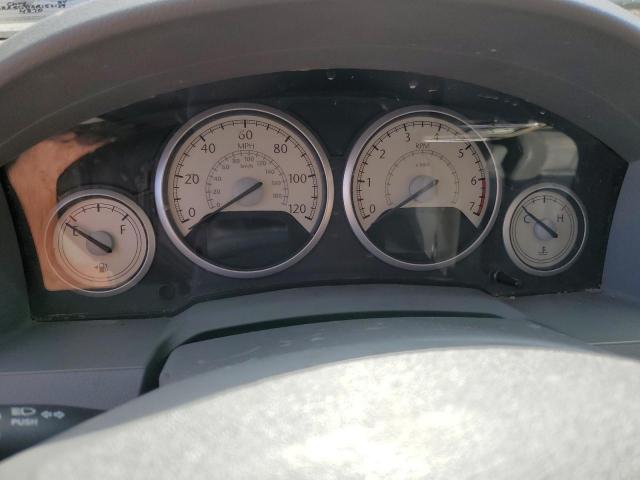 2A4RR5D11AR152139 - 2010 CHRYSLER TOWN & COU TOURING 白色 照片 9