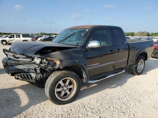 2006 TOYOTA TUNDRA ACCESS CAB SR5, 