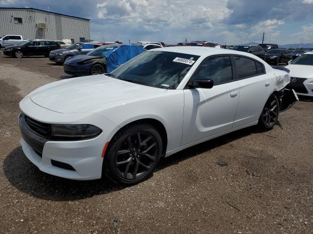 2023 DODGE CHARGER SXT, 