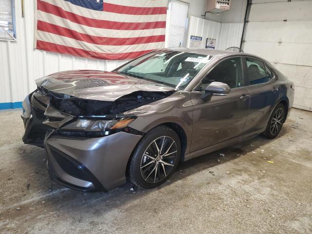 2024 TOYOTA CAMRY SE NIGHT SHADE, 