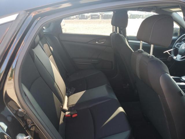 2HGFC2F89LH582692 - 2020 HONDA CIVIC SPORT შავი ფოტო 10