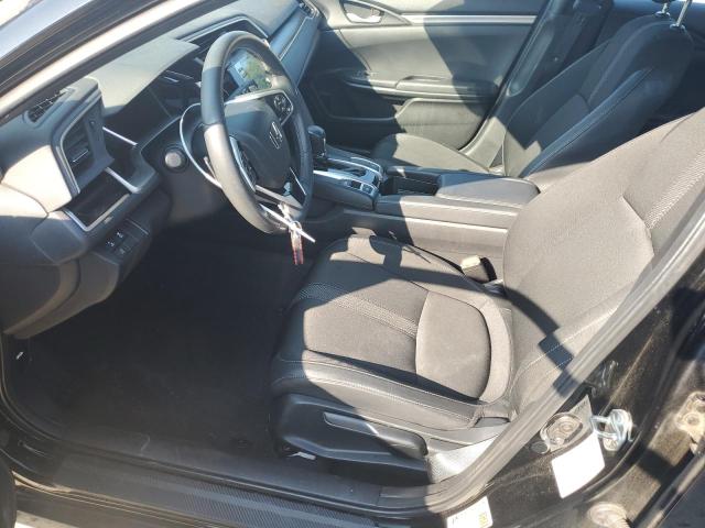 2HGFC2F89LH582692 - 2020 HONDA CIVIC SPORT შავი ფოტო 7