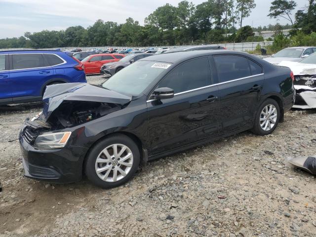 2013 VOLKSWAGEN JETTA SE, 