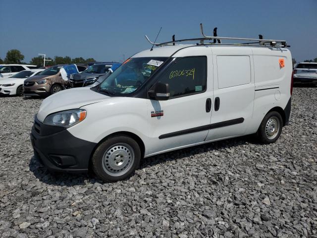 ZFBERFAB3J6L44826 - 2018 RAM PROMASTER 白色 照片 1