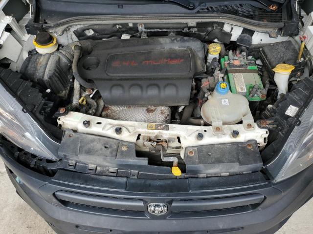 ZFBERFAB3J6L44826 - 2018 RAM PROMASTER 白色 照片 12