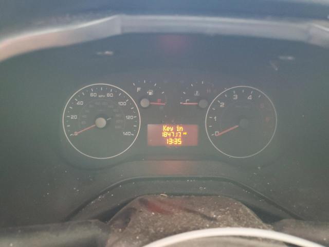 ZFBERFAB3J6L44826 - 2018 RAM PROMASTER 白色 照片 13