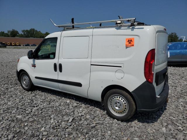 ZFBERFAB3J6L44826 - 2018 RAM PROMASTER 白色 照片 2