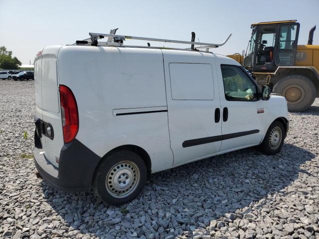 ZFBERFAB3J6L44826 - 2018 RAM PROMASTER 白色 照片 3