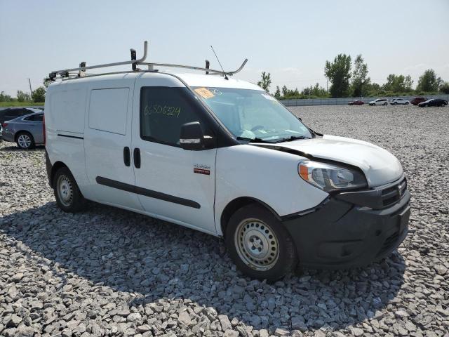 ZFBERFAB3J6L44826 - 2018 RAM PROMASTER WHITE photo 4