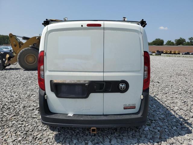 ZFBERFAB3J6L44826 - 2018 RAM PROMASTER 白色 照片 6