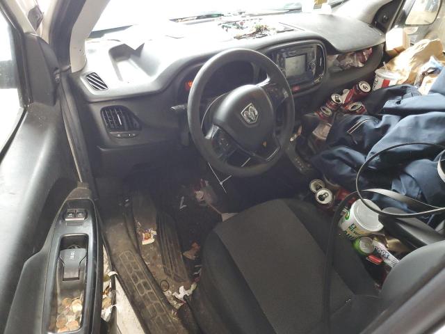 ZFBERFAB3J6L44826 - 2018 RAM PROMASTER 白色 照片 8