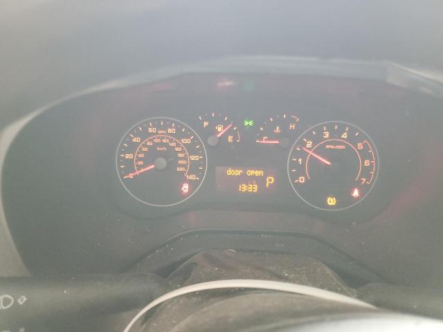 ZFBERFAB3J6L44826 - 2018 RAM PROMASTER 白色 照片 9