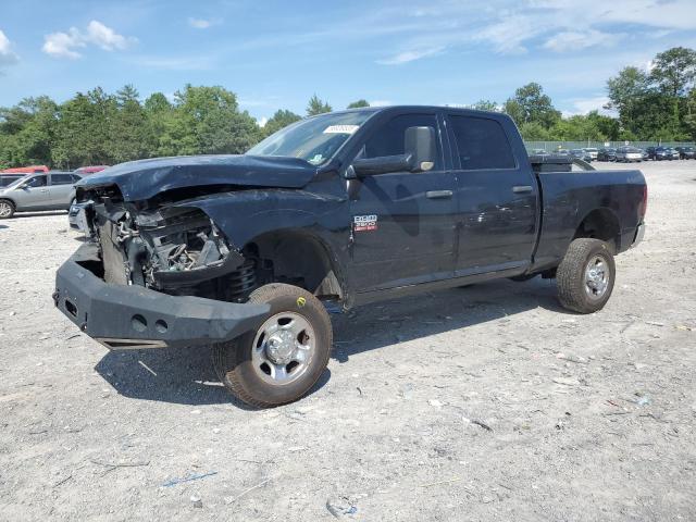 2011 DODGE RAM 2500, 