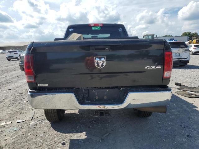 3D7UT2CL0BG574838 - 2011 DODGE RAM 2500 BLACK photo 6