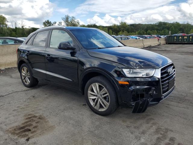 WA1ECCFS6HR002103 - 2017 AUDI Q3 PREMIUM BLACK photo 4