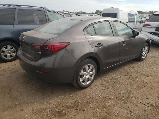 3MZBM1U73FM174061 - 2015 MAZDA 3 SPORT CHARCOAL photo 3