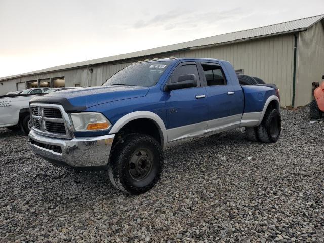 2011 DODGE RAM 3500, 
