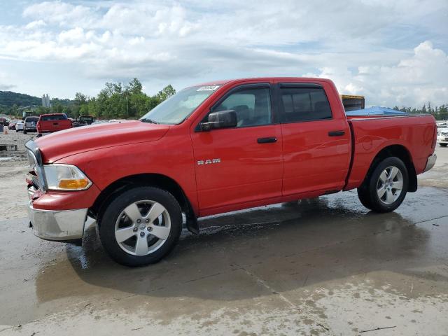 2009 DODGE RAM 1500, 
