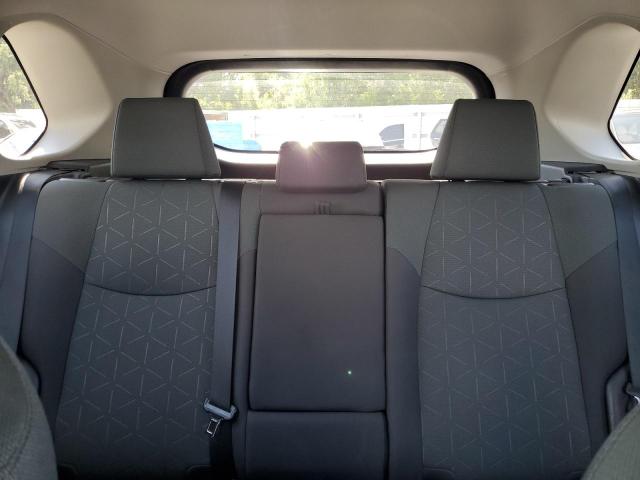 2T3W1RFVXPW274312 - 2023 TOYOTA RAV4 XLE Grau Foto 10