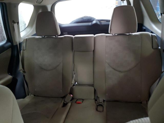 2T3BF4DV2CW218753 - 2012 TOYOTA RAV4 蓝色 照片 10