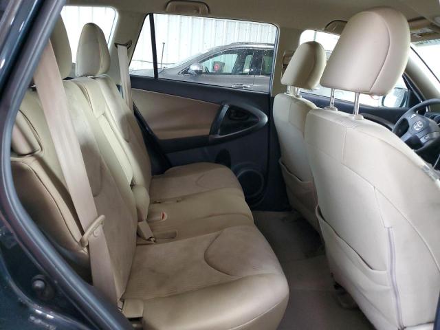 2T3BF4DV2CW218753 - 2012 TOYOTA RAV4 蓝色 照片 11