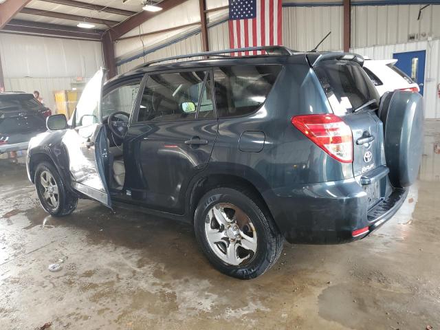 2T3BF4DV2CW218753 - 2012 TOYOTA RAV4 蓝色 照片 2