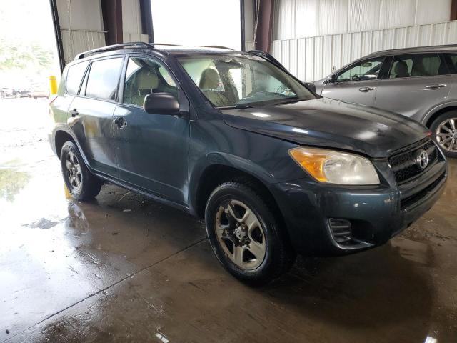 2T3BF4DV2CW218753 - 2012 TOYOTA RAV4 蓝色 照片 4