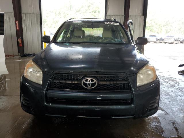 2T3BF4DV2CW218753 - 2012 TOYOTA RAV4 蓝色 照片 5