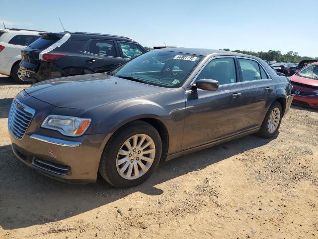 2014 CHRYSLER 300, 