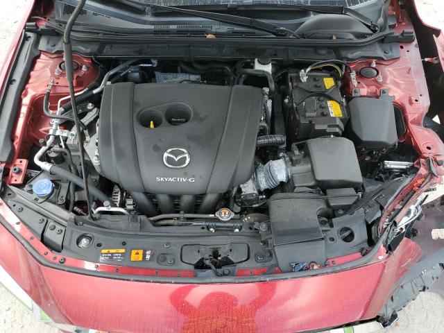 JM1BPACL3L1167791 - 2020 MAZDA 3 SELECT RED photo 11