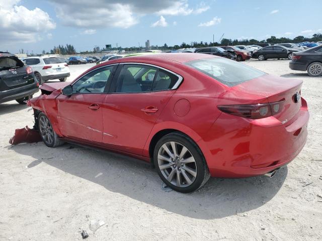 JM1BPACL3L1167791 - 2020 MAZDA 3 SELECT RED photo 2