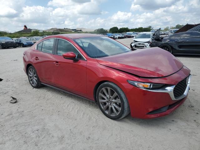 JM1BPACL3L1167791 - 2020 MAZDA 3 SELECT RED photo 4